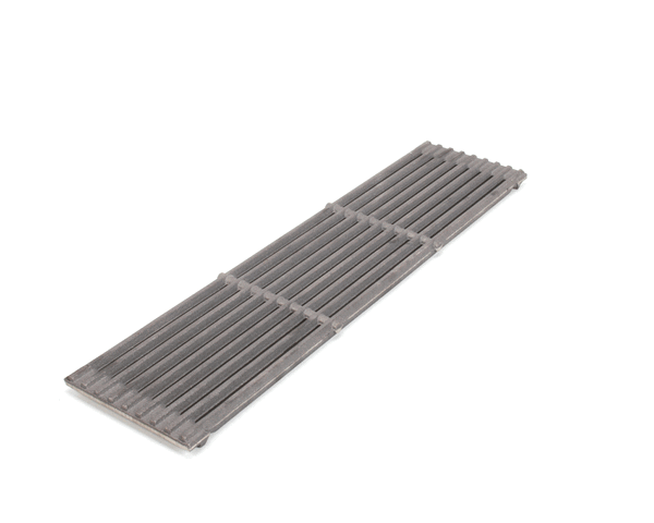 Royal Range 1801 5 X 21 Top Grates (Cast Iron) (ROY1801) Each