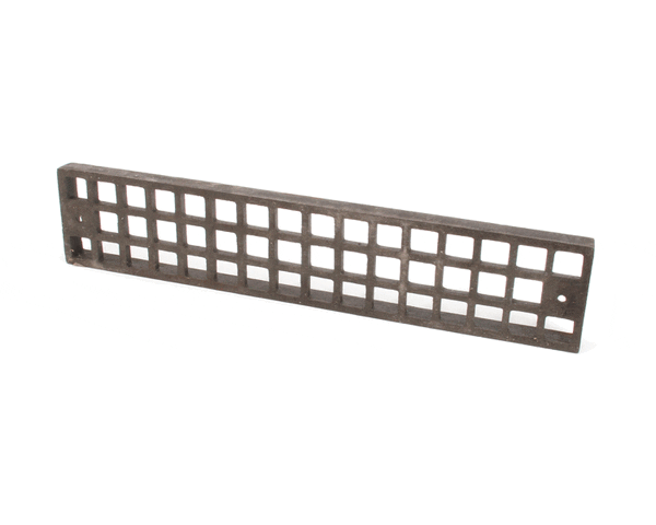 Royal Range 1802 4 X 20 Bottom Grate (Waffle Gr (ROY1802) Each