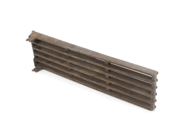 Royal Range 1901 5 X 18 Top Grate (3 Or 4 Bar F (ROY1901) Each