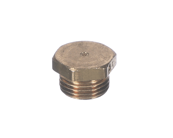 Royal Range 2008-55 Orifice Spud #55 (Brass) Propa (ROY2008-55) Each