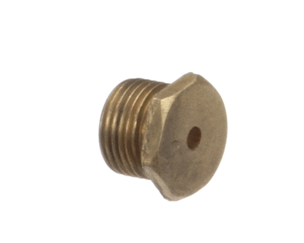 Royal Range 2009-39 Orifice Spud #39 (Brass) Natur (ROY2009-39) Each