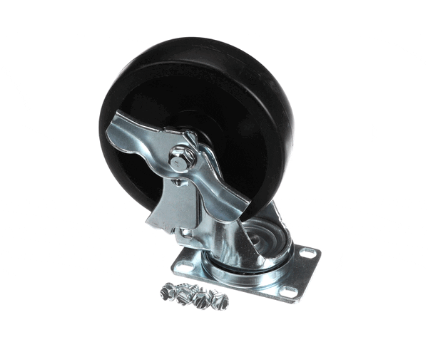 Royal Range 2193 Caster 5 With Brake (ROY2193) Each