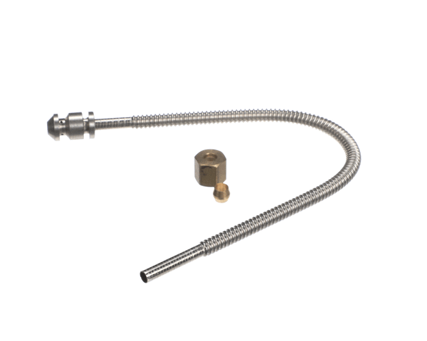 Royal Range 2207 Pilot Burner Assembly, Raised (ROY2207) Each