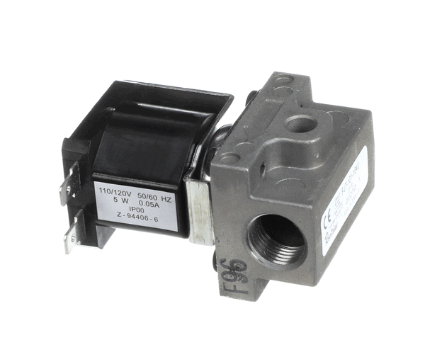 Royal Range 2515 Solenoid Valve (ROY2515) Each