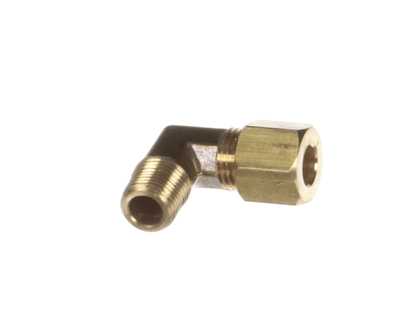 Royal Range 2516 Brass Fitting - 1/4 Cc X 1/8 N (ROY2516) Each