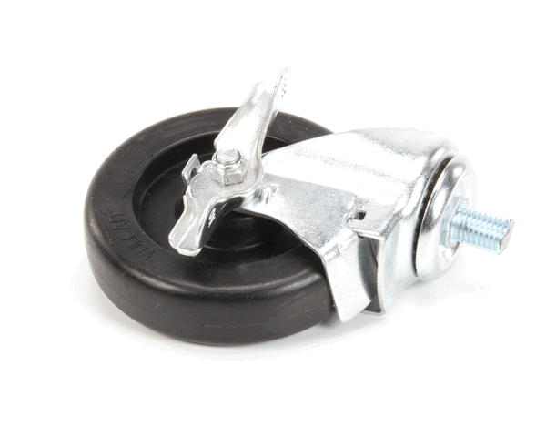 Royal Range 2548 Caster 5 With Brake Plate Moun (ROY2548) Each