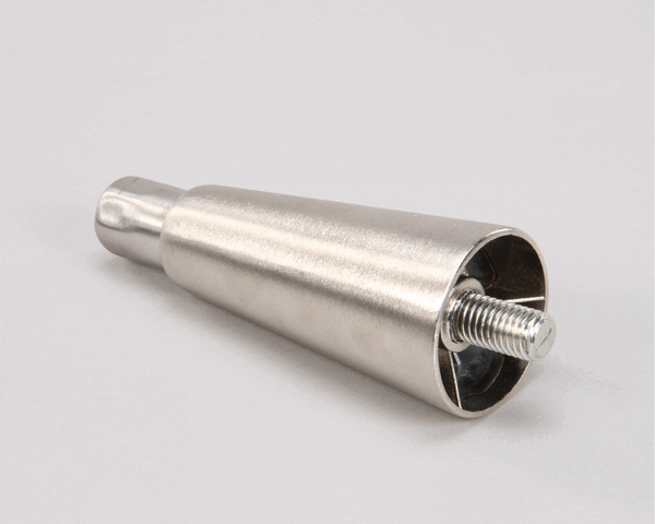 Royal Range 2549 6 Leg (For Double Unit Only) (ROY2549) Each