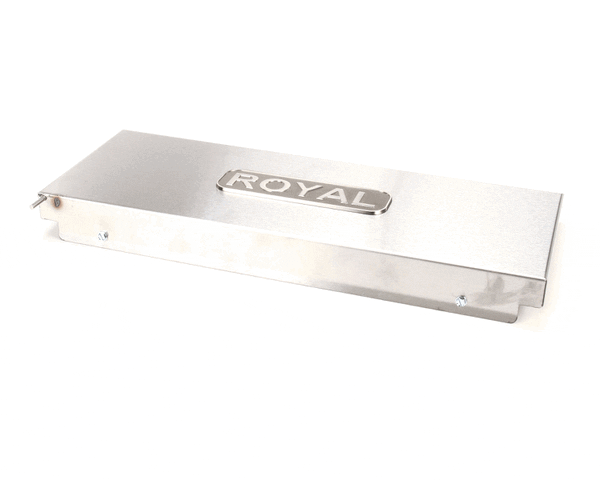 Royal Range 28406 Front Panel 60, 75 Lbs (ROY28406) Each
