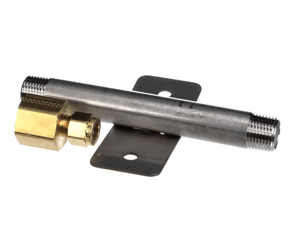 Royal Range 28443 Water Supply Tube Weldment (ROY28443) Each