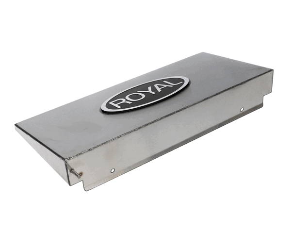 Royal Range 28650 Front Panel, Reef-35 (ROY28650) Each