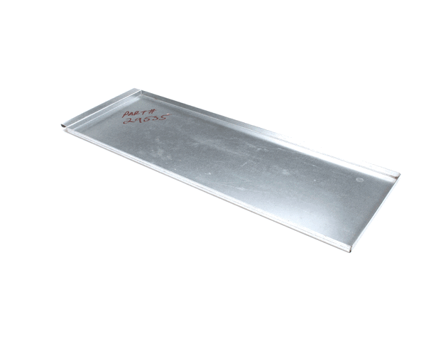 Royal Range 29535 12 Crumb Tray For Rhp-12-2 (ROY29535) Each