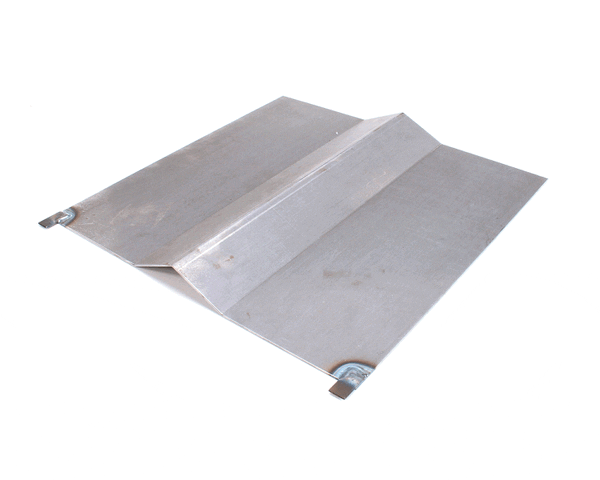 Royal Range 30036 Flame Spreader For Rr-36, Rr-6 (ROY30036) Each