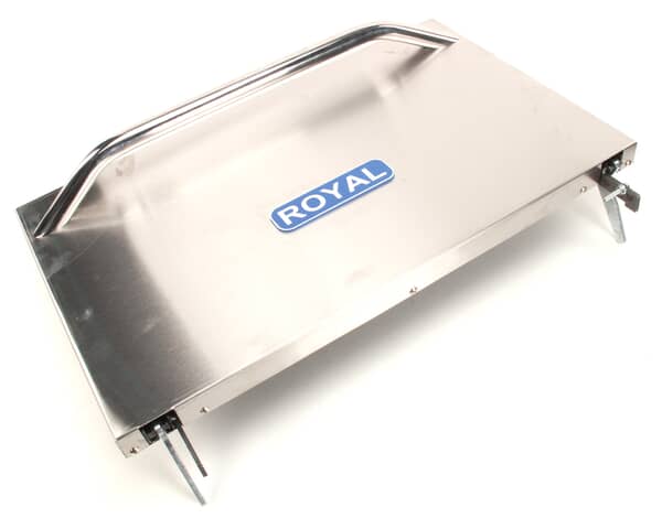 Royal Range 30058 Convection Base Oven Door (Com (ROY30058) Each