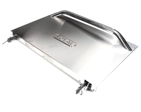 Royal Range 30159 36 Oven Door (Complete) (ROY30159) Each
