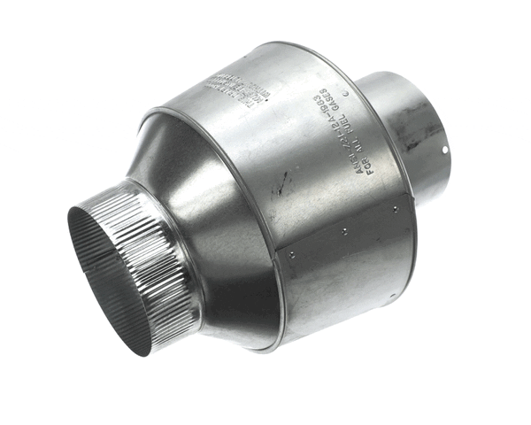 Royal Range 30499 Direct Connect Vent For (2) (ROY30499) Each