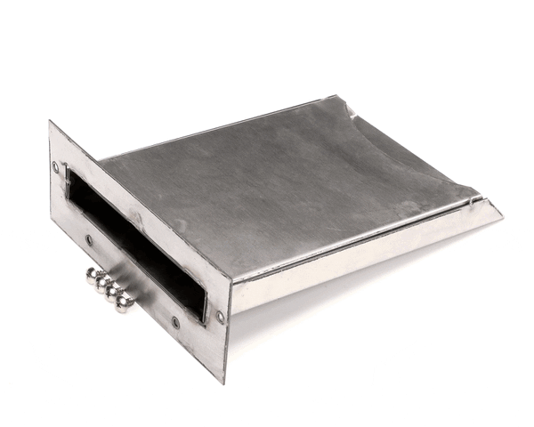 Royal Range 30601 Snorkel Tube Weld Assembly. (ROY30601) Each