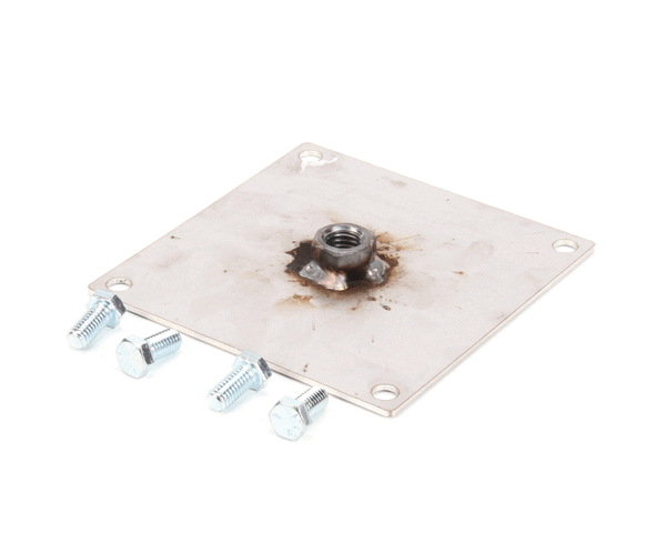 Royal Range 30607 Leg Plate (For 6 Leg Only) (ROY30607) Each