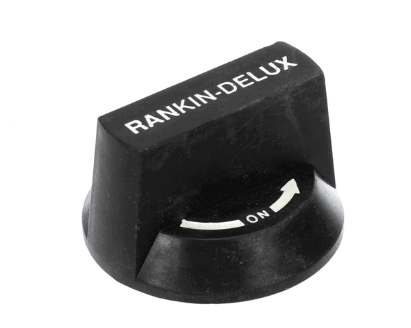 Royal Range 3094 Knob - White Filled (ROY3094) Each