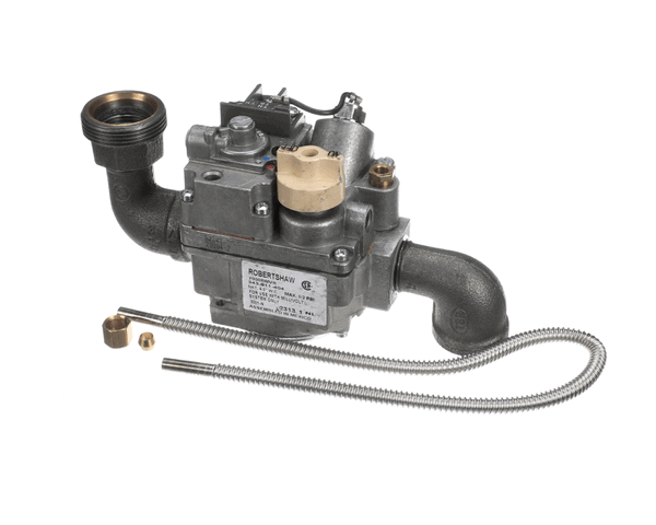 Royal Range 3114-Kit Natural Gas Combo Gas Valve (ROY3114-KIT) Each