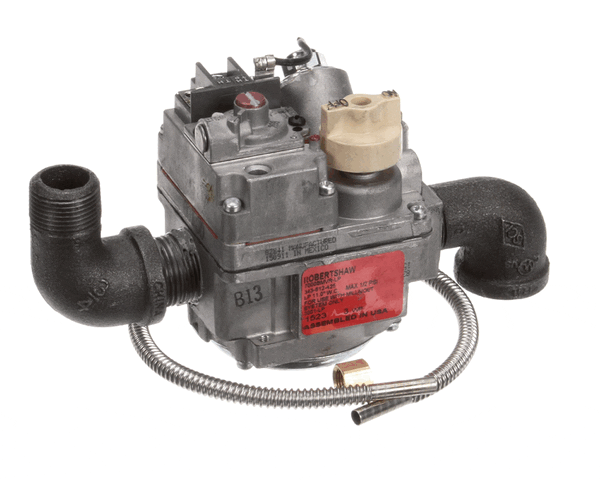 Royal Range 3115-Kit Lp Combo Gas Valve (ROY3115-KIT) Each