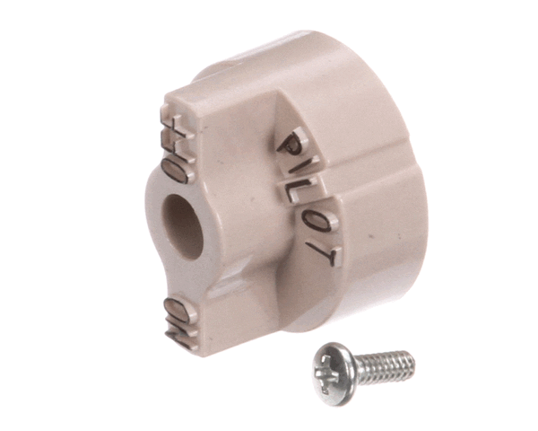 Royal Range 3117 On / Off Combo Gas Valve Knob (ROY3117) Each