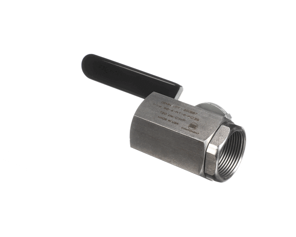 Royal Range 3144 Drain Valve (ROY3144) Each