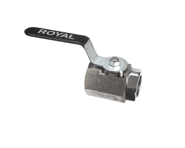 Royal Range 3146 Drain Valve (ROY3146) Each