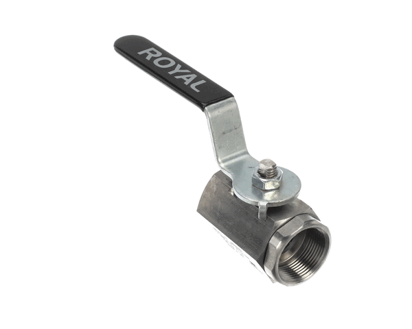 Royal Range 3149 Drain Valve, Nat Gas (ROY3149) Each