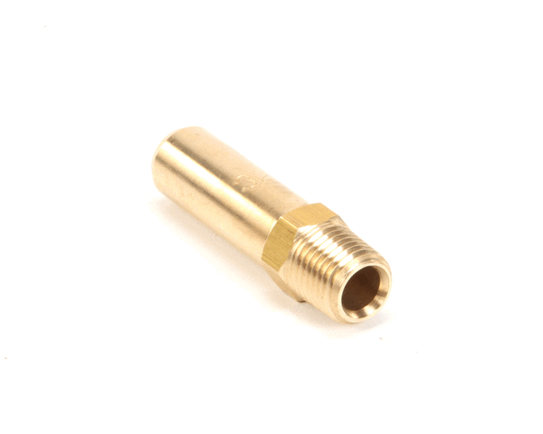 Royal Range 3201-32 Orifice Hood #32 (Brass) Natur (ROY3201-32) Each