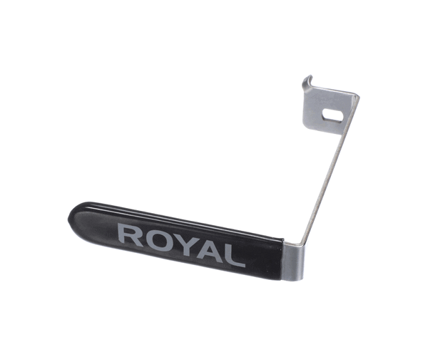 Royal Range 41225 Drain Handle, Full Port, Pasta (ROY41225) Each