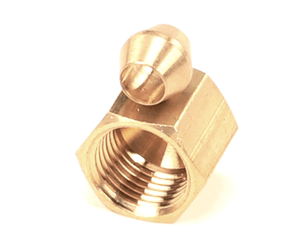 Royal Range 4427 3/16: Oversized Compression Nu (ROY4427) Each