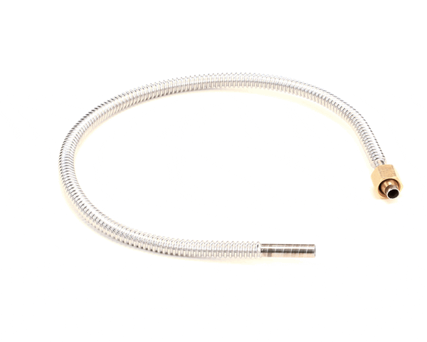 Royal Range 4574 1/4 Tubing 17" Long For Rft-50 (ROY4574) Each