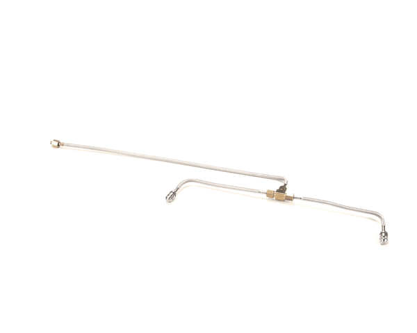 Royal Range 4592 Stainless-Steel Dbl Pilot Assembly (ROY4592) Each