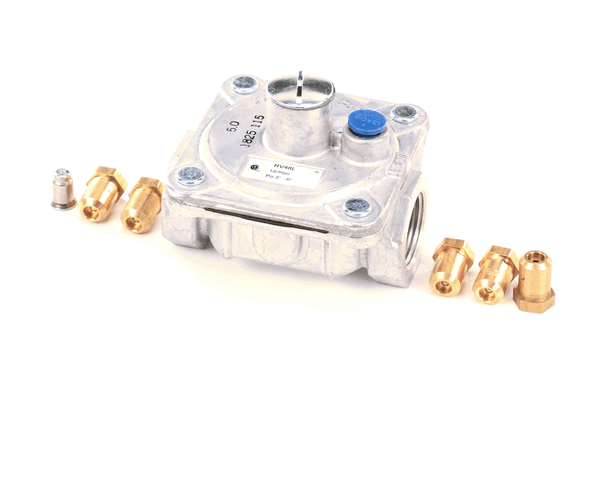 Royal Range 9601 Rr-4 Lpg To Nat Conversion Kit (ROY9601) Each