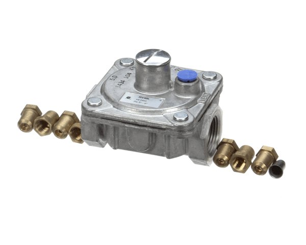 Royal Range 9605 Rr-6 Lpg To Nat Conversion Kit (ROY9605) Each