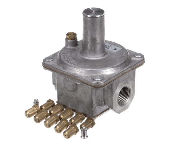 Royal Range 9616 Rr-6G24 Nat To Lpg Conversion (ROY9616) Each