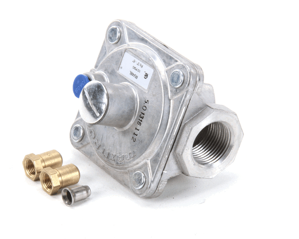 Royal Range 9637 Rcos-1 Lpg To Nat Conversion K (ROY9637) Each