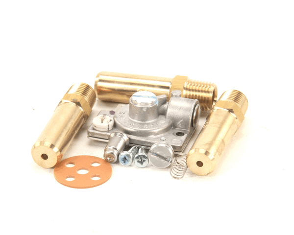 Royal Range 9649 Lpg To Nat Conv. Kit (ROY9649) Each