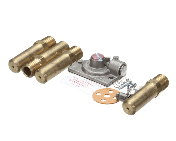 Royal Range 9652 Rft-75 Nat To Lpg Conversion K (ROY9652) Each