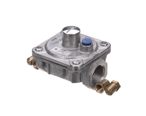 Royal Range 9658 Natural Gas To Liquid Propaneg Conv. Kit (ROY9658) Each