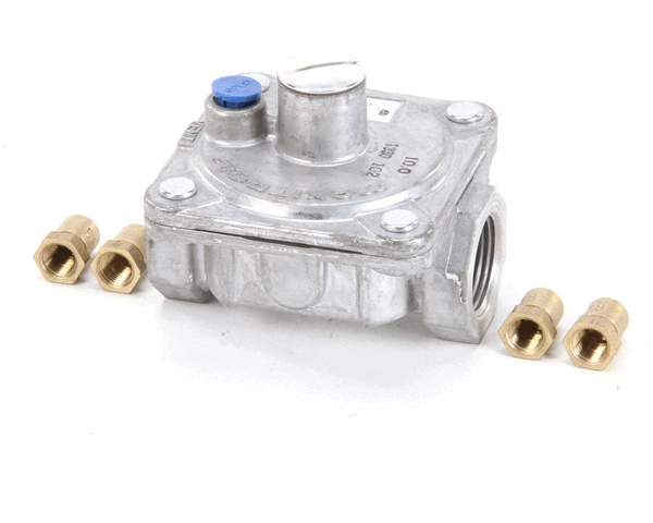 Royal Range 9708 Natural Gas To Liquid Propane Conv. Kit (ROY9708) Each