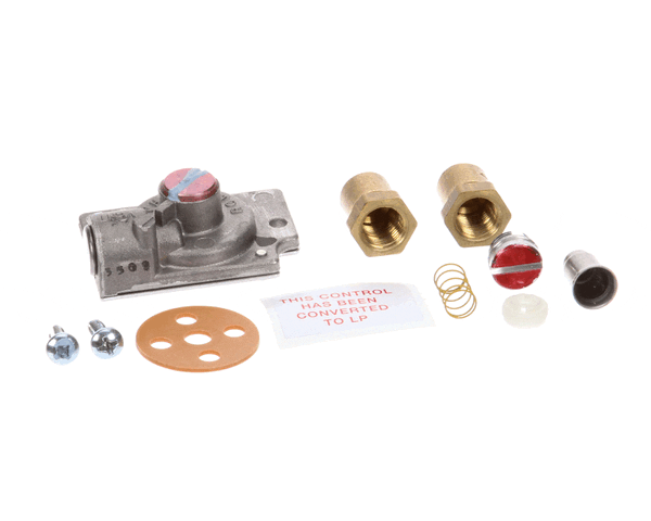 Royal Range 9730 Rfs-40 Nat To Lpg Conversion K (ROY9730) Each