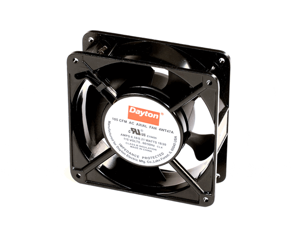 RPI Industries E000030 Axial Fan (RPIE000030) Each
