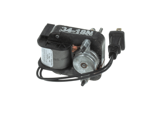 RPI Industries E000650 5" Fan Motor (RPIE000650) Each