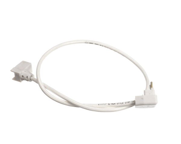 RPI Industries E003325 Wire Harness, Male, 24W (RPIE003325) Each