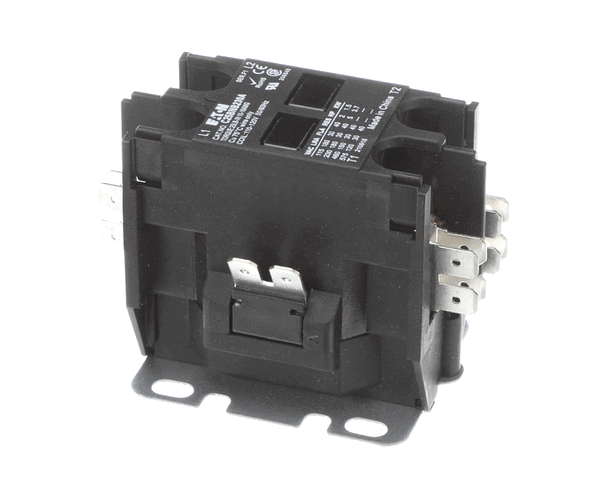 RPI Industries E021000 Contactor 30A, 120V (RPIE021000) Each