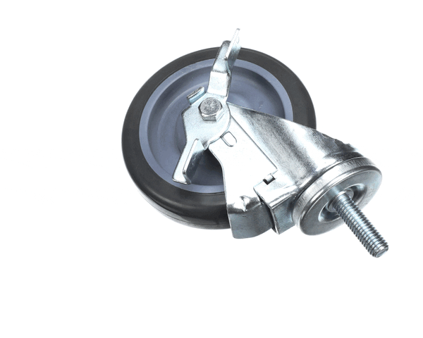 RPI Industries H002146 Caster W/Brake (RPIH002146) Each