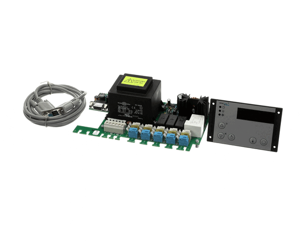 RPI Industries H011220 Controller,Stork (RPIH011220) Each