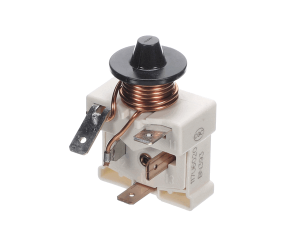 RPI Industries R006700 Start Relay (RPIR006700) Each