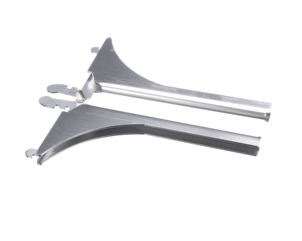 RPI Industries S5600775 S/S Top Lamp Support (Left & Right) (RPIS5600775) Each